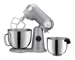 Mixer on base 14 speed 5.2L...