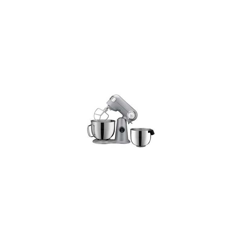 Mixer on base 14 speed 5.2L CSM-D175BPCC Cuisinart Elite Arg