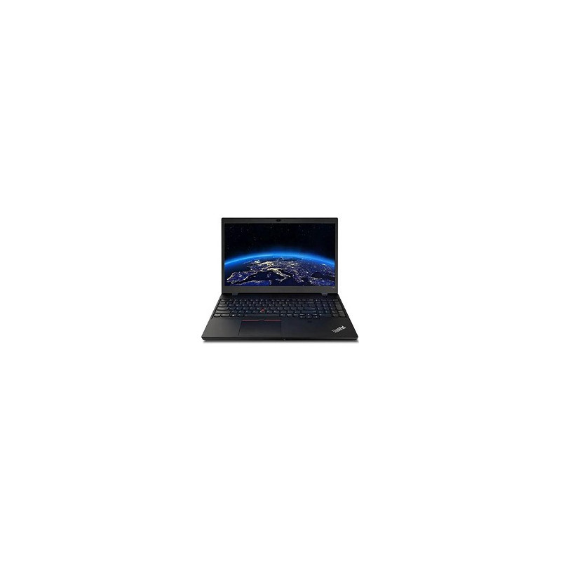 Lenovo™ Lenovo ThinkPad T15P GN2 15'' i7-11850H 512GB 16GB Win 11 PRO