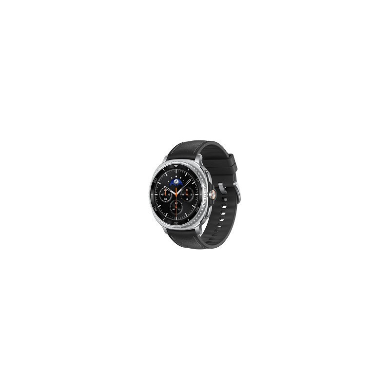 Samsung Galaxy Watch8 Classic 46mm SM-L500NZKAXAC intelligent watch