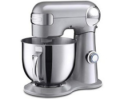Mixer on 12-speed base 3.3L...