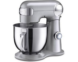 Mixer on 12 -speed base 5.2...