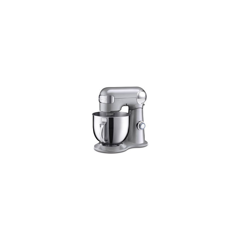 Mixer on 12 -speed base 5.2 l sm -50bcc cook - silver