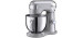 Mixer on 12 -speed base 5.2 l sm -50bcc cook - silver