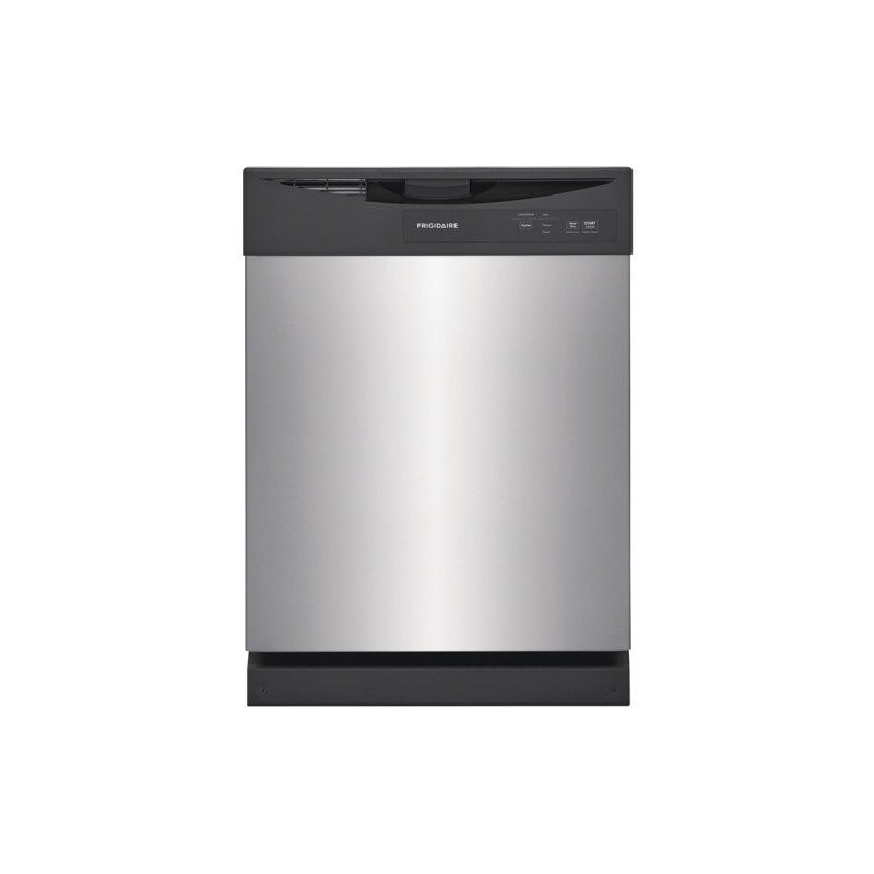 Frigidaire Lave-vaisselle 62db 14 couverts