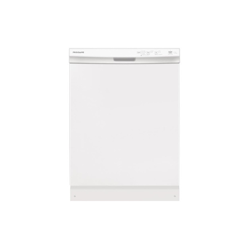 Frigidaire Lave-vaisselle 54db cuve plastique 14 couverts
