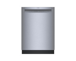 Bosch Lave-vaisselle 50db cuve hybride 14 couverts, Wi-Fi