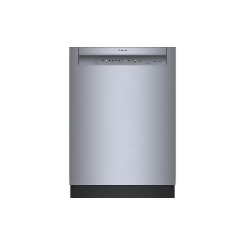 Bosch Lave-vaisselle 50db cuve hybride 14 couverts, Wi-Fi