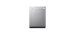 Lg Lave-vaisselle 46db cuve inox 15 couverts, 3 paniers, Vapeur, Wi-Fi