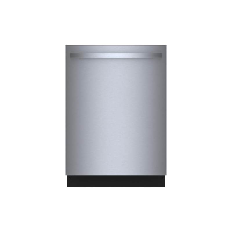 Bosch Lave-vaisselle 46db cuve hybride 15 couverts, 3 paniers, Wi-Fi