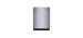 Bosch Lave-vaisselle 46db cuve hybride 15 couverts, 3 paniers, Wi-Fi
