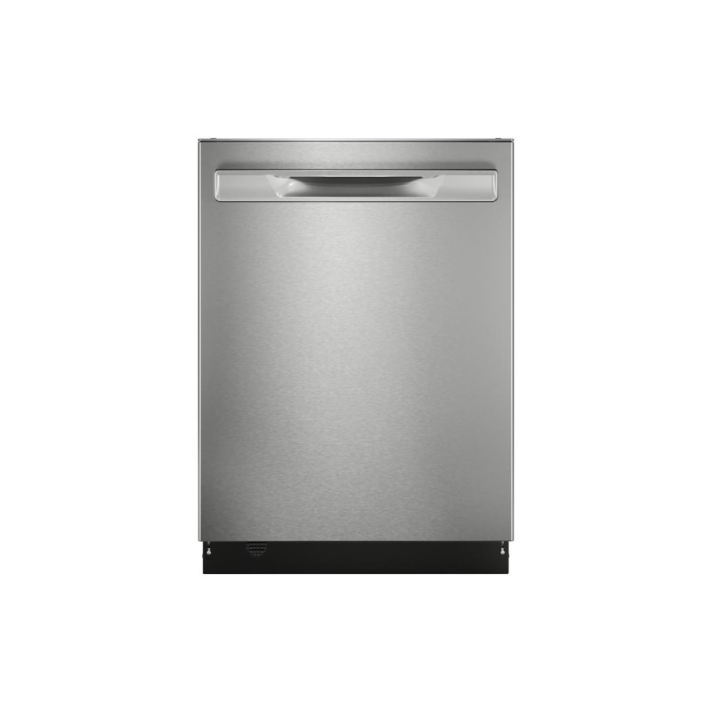 Frigidaire Gallery Lave-vaisselle 47db cuve inox 14 couverts, 3 paniers