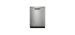 Frigidaire Gallery Lave-vaisselle 47db cuve inox 14 couverts, 3 paniers