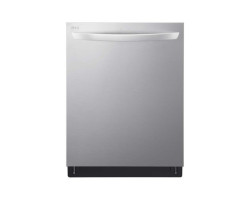 Lg Lave-vaisselle 42db cuve...