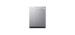Lg Lave-vaisselle 42db cuve inox 15 couverts, 3 paniers, Vapeur, Wi-Fi