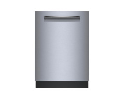 Bosch Lave-vaisselle 44db cuve inox 16 couverts, 3 paniers, Wi-Fi