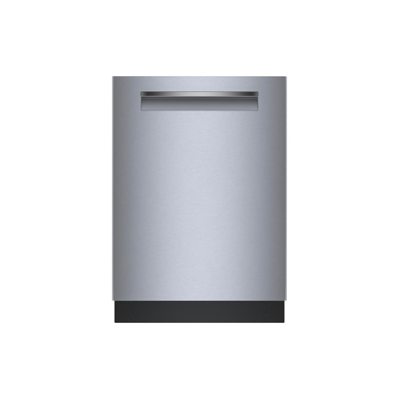 Bosch Lave-vaisselle 44db cuve inox 16 couverts, 3 paniers, Wi-Fi