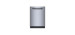 Bosch Lave-vaisselle 44db cuve inox 16 couverts, 3 paniers, Wi-Fi