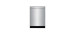 Frigidaire Lave-vaisselle 52db cuve hybride 14 couverts