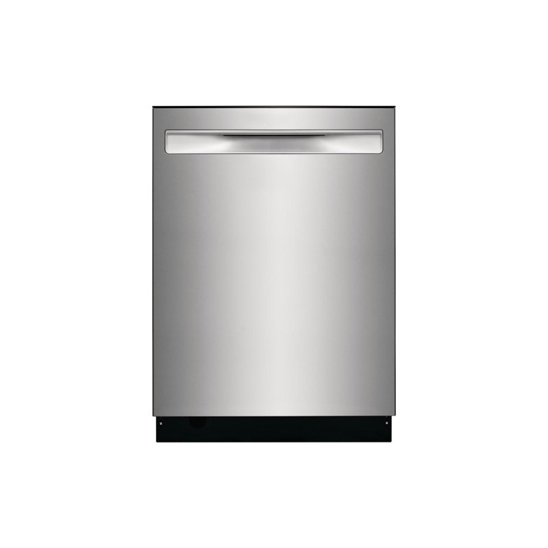 Frigidaire Lave-vaisselle 51db cuve inox 14 couverts