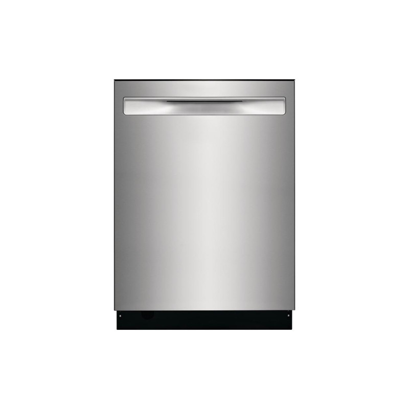 Frigidaire Lave-vaisselle 49db cuve inox 14 couverts, 3 paniers