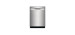 Frigidaire Lave-vaisselle 49db cuve inox 14 couverts, 3 paniers