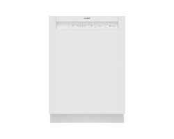 Bosch Lave-vaisselle 50db cuve hybride 14 couverts, Wi-Fi