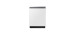 Samsung Ensemble lave-vaisselle 42db BESPOKE