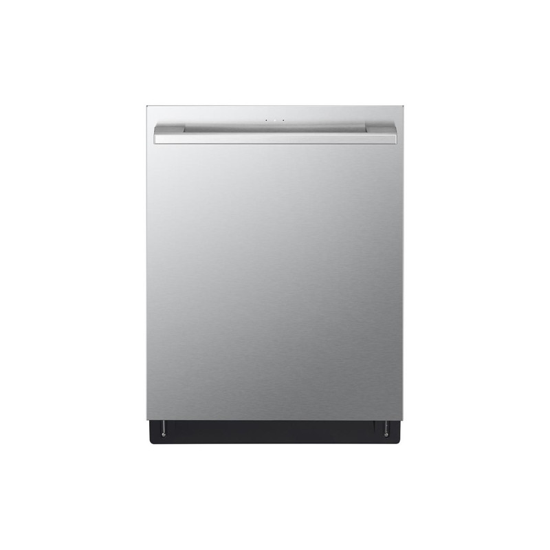 Lg Studio Lave-vaisselle 40db cuve inox 15 couverts, 3 paniers, Vapeur, Wi-Fi