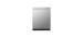 Lg Studio Lave-vaisselle 40db cuve inox 15 couverts, 3 paniers, Vapeur, Wi-Fi