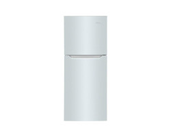 Frigidaire Réfrigérateur 2 portes 24po 11,6pi3 Congélateur haut