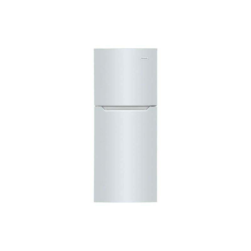 Frigidaire Réfrigérateur 2 portes 24po 11,6pi3 Congélateur haut