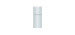 Frigidaire Réfrigérateur 2 portes 24po 11,6pi3 Congélateur haut