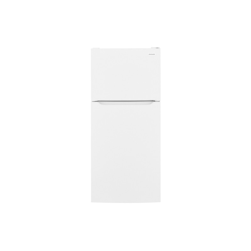 Frigidaire Réfrigérateur 2 portes 30po 18,0pi3 Congélateur haut