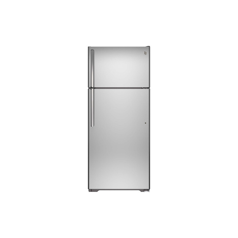 Ge Réfrigérateur 2 portes 30po 18,0pi3 Congélateur haut