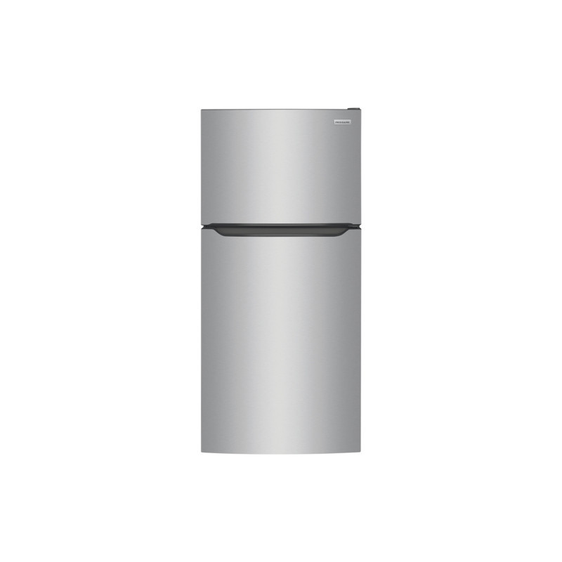 Frigidaire Réfrigérateur 2 portes 30po 18,0pi3 Congélateur haut