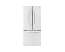 Lg Réfrigérateur 3 portes...