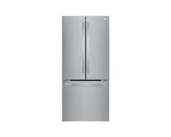 Lg Réfrigérateur 3 portes...