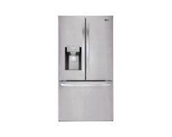 Lg Réfrigérateur 3 portes...