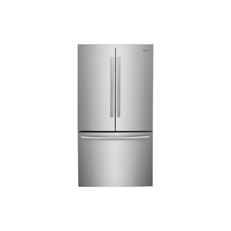 Frigidaire Gallery Réfrigérateur 3 portes 36po 28,8pi3 Eau et glace