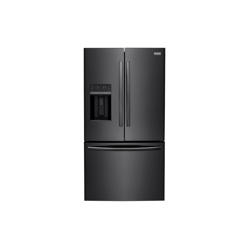Frigidaire Gallery Réfrigérateur 3 portes 36po 27,8pi3 Eau et glace