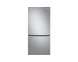 Samsung Réfrigérateur 3 portes 32,2po 17,5pi3 Profondeur comptoir, Machine à glaçons, Wi-Fi