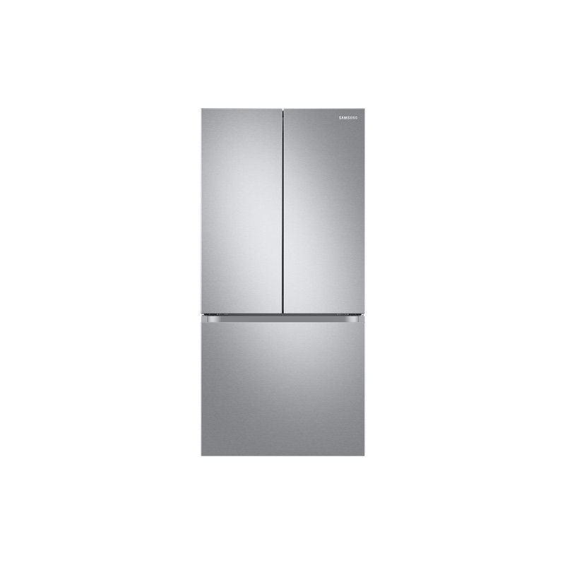 Samsung Réfrigérateur 3 portes 32,2po 17,5pi3 Profondeur comptoir, Machine à glaçons, Wi-Fi