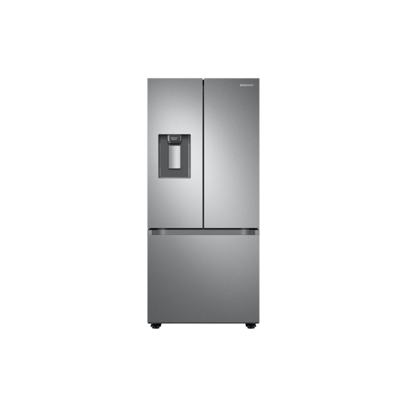 Samsung Réfrigérateur 3 portes 30po 21,8pi3 Eau et glace, Wi-Fi