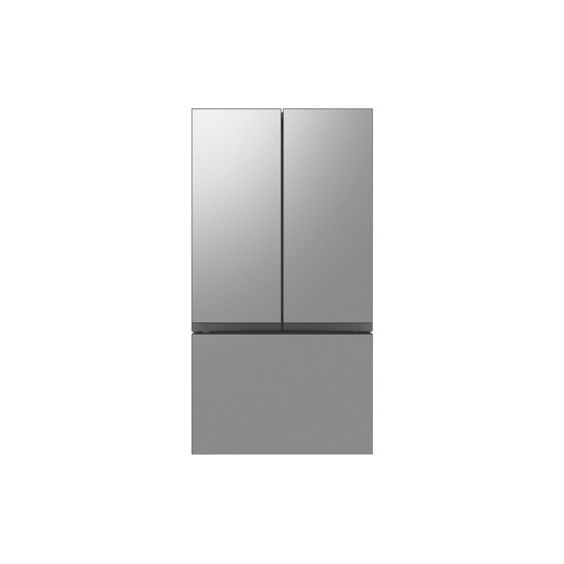 Samsung Réfrigérateur 3 portes 36po 30,1pi3 Eau et glace, Wi-Fi