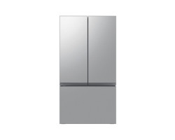 Samsung Réfrigérateur 3 portes 36po 24,0pi3 Profondeur comptoir, Eau et glace, Wi-Fi