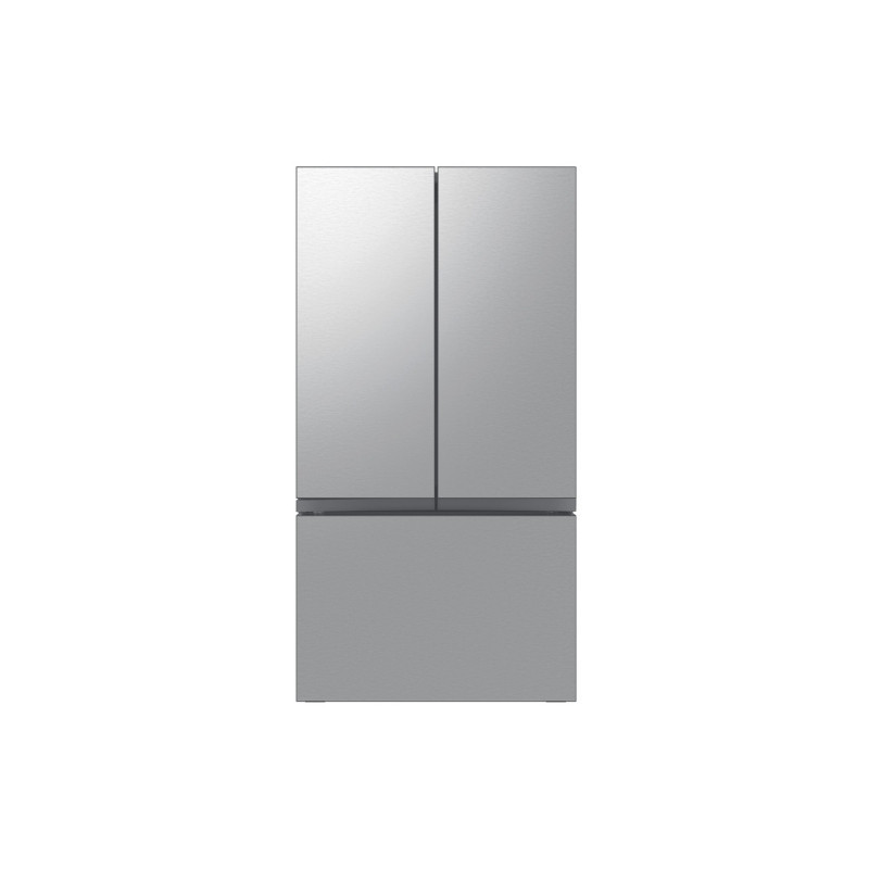 Samsung Réfrigérateur 3 portes 36po 24,0pi3 Profondeur comptoir, Eau et glace, Wi-Fi
