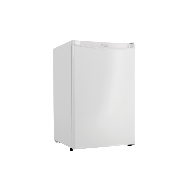 Danby Tout réfrigérateur compact 4,4pi3 21po