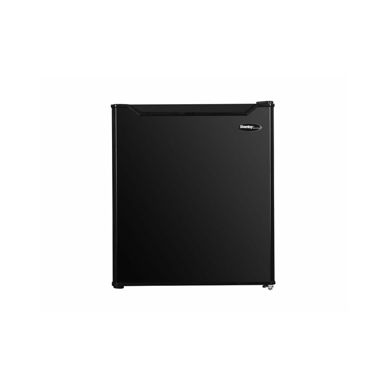 Danby Tout réfrigérateur compact 1,6pi3 18po