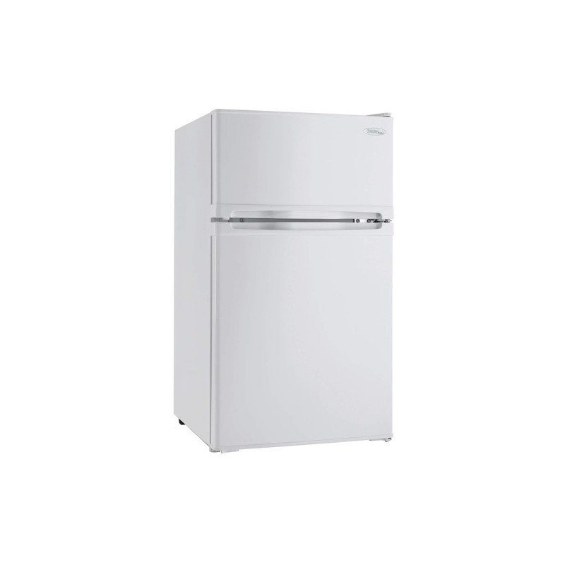 Danby Réfrigérateur compact 2 portes 3,1pi3 Congélateur haut, 19po
